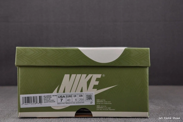 low fn3727- og dragon retro air the 1364 jordan 1 of year Trendy 0110